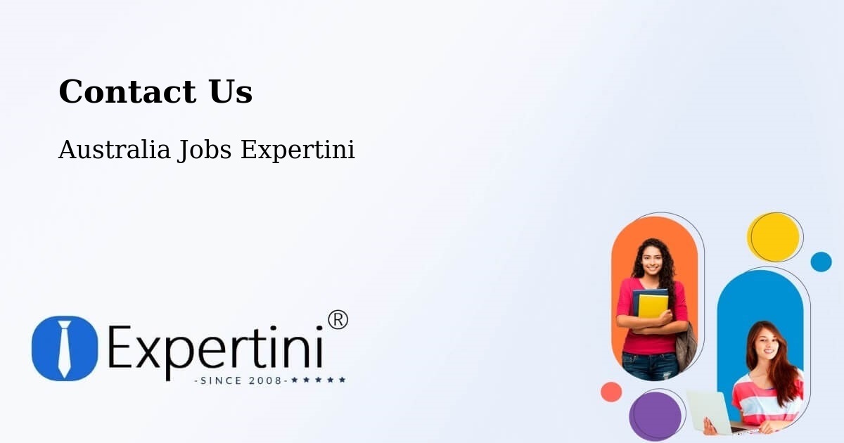 Contact Expertini – Bondi Beach - Australia Jobs Expertini