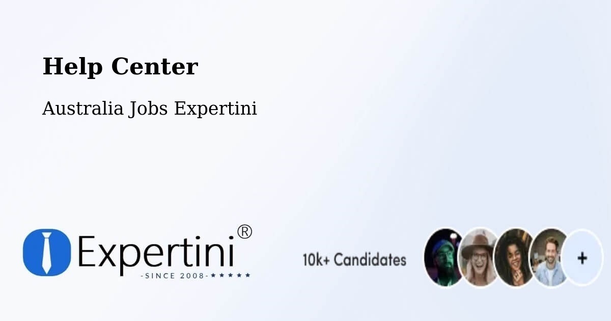 Help Center – Bondi Beach - Australia Jobs Expertini