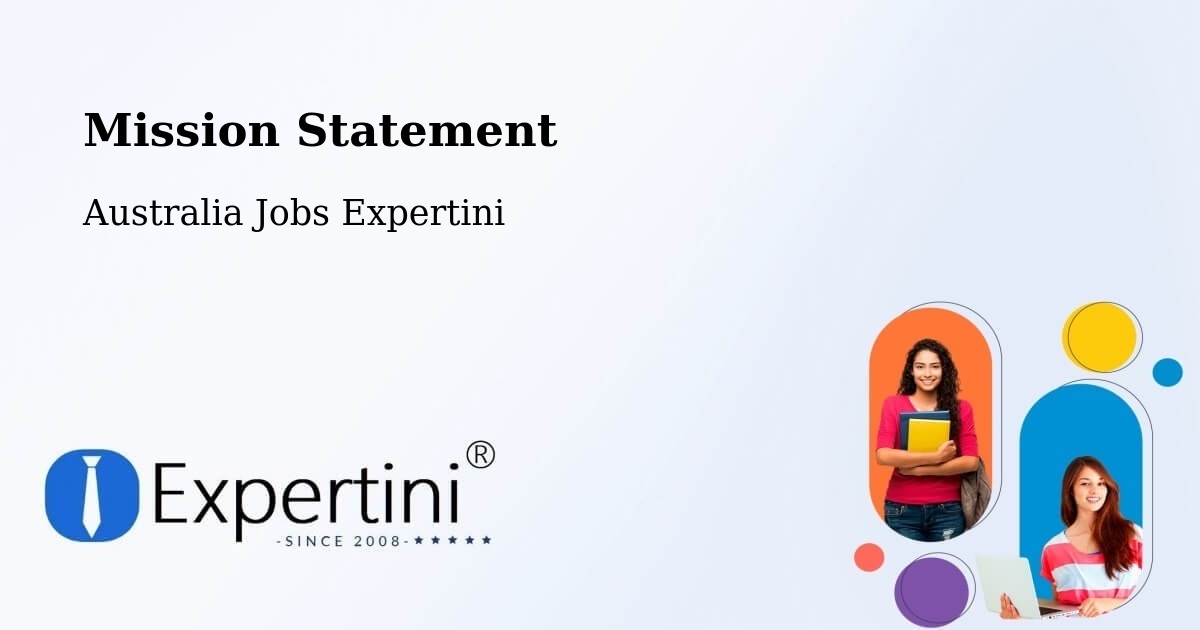 Corporate Mission – Bondi Beach - Australia Jobs Expertini