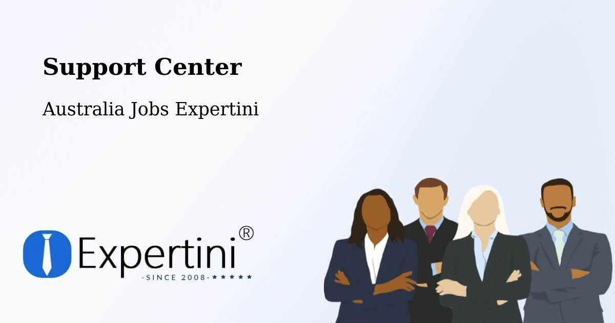 Support Services – Bondi Beach - Australia Jobs Expertini