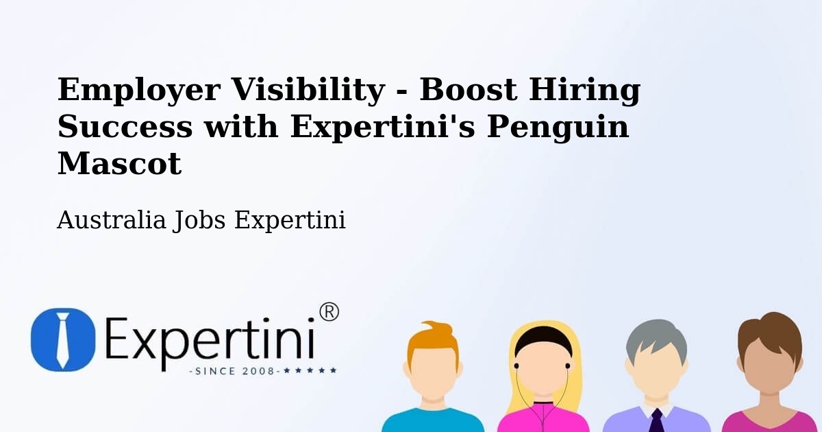 CV and Resume Visibility Optimization – Bondi Beach - Australia Jobs Expertini